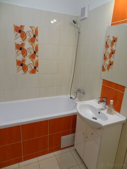 1 izbový byt prenájom - 4
