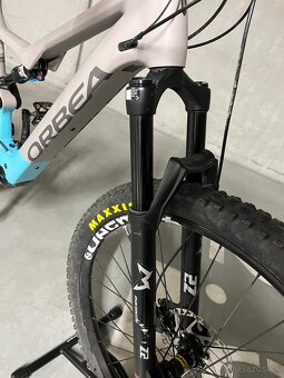 Orbea RISE H30 2022 XL - 4