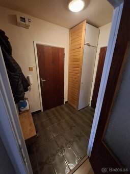 Predám 3 izbovy byt typu bauring 67m2 na Severná, 4/4 - 4