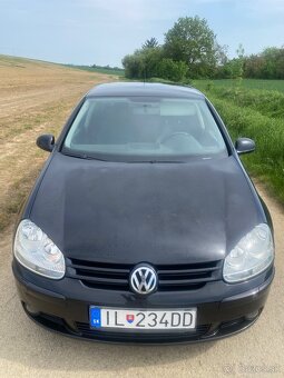 Golf 1.9 tdi - 4