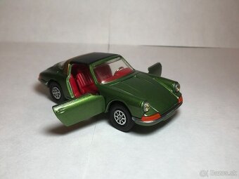 Corgi Toys Porsche - 4