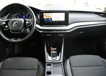 Škoda Octavia 2.0TDi 4X4 ACC LED NAV CARPLAY 110 kw - 4
