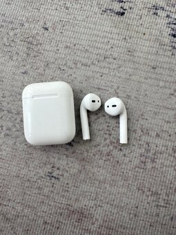 Airpods 2 - 4