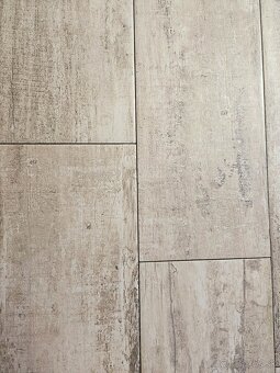 Keramická dlažba drevodekor béžova 20x60.. IBA 11,-eur - 4