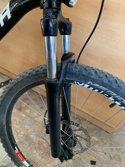 Horský bicykel MERIDA MATTS 40 (rám M, kolesá 26) - 4