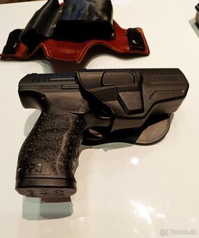 Pištoľ Walther PPQ M2 cal .45 ACP - 4