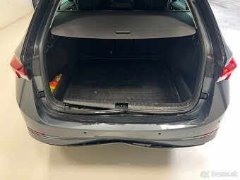 skoda octavia 4 combi 2,0 tdi havarovana - 4