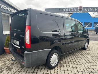 Fiat Scudo Combi 2.0 Multijet L2H1 - 4