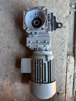 Siemens Motor - 4
