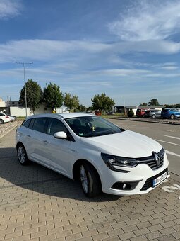 Renault Megane Do konca týždňa 9500+ dohoda - 4
