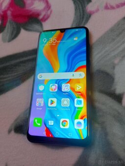 Huawei P30 lite 4GB/128GB-TOP STAV✅ - 4