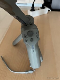 Stabilizátor MOZA Mini MX - 4