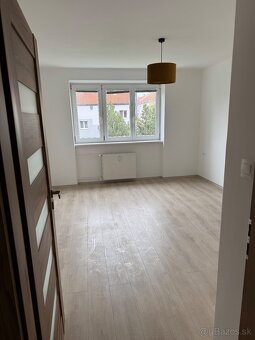 2 izbový byt po prerábke - pet friendly - 4