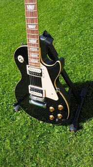 Gitara Gibson Les Paul Traditional PRO USA 2009 - 4