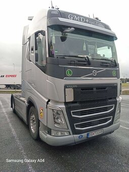 VOLVO FH 500 - 4