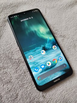 Nokia 7.2 android 6/128 - 4