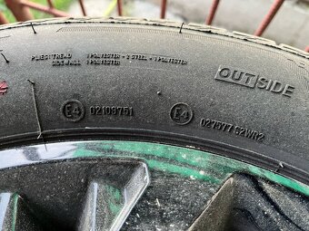 Pneumatiky a elektróny Jeep 225/55 R18 - 4