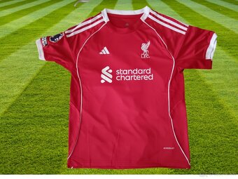 dres SALAH Liverpool FC 25/26 - 4