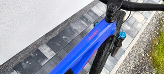 Santa Cruz Tallboy C top stav. - 4