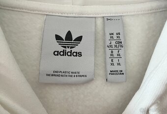 Adidas mikina - 4