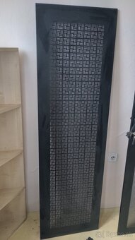 Rack skriňa 42U - 4