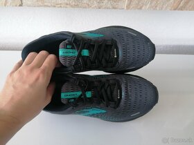 BROOKS Ghost 13 GTX Pôvodná cena: 152Eur Bežecké Tenisky - 4