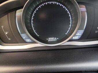XC60 2015. 140kw. 2.0diesel - 4