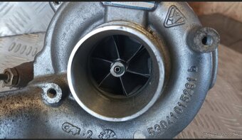 Turbo 3.0 TDI BV50 - 4