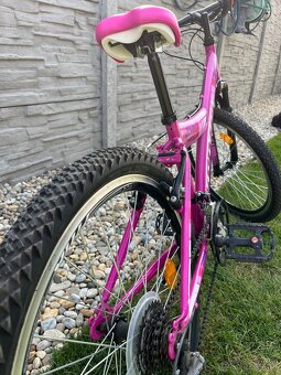 Bicykel - 4
