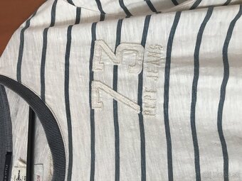 PEPE jeans originál pánske tricko L - 4
