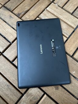 Lenovo Tablet Tab E10 - 4