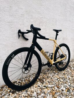 Canyon Grail CF SLX 8 Di2 2024 - 4