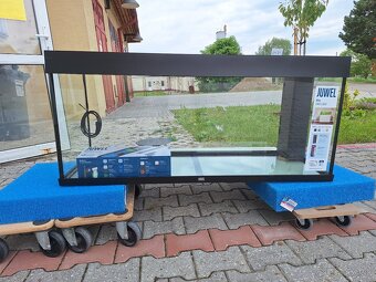 predám akvárium Rio 240 Juwel nový akváriový set - 4