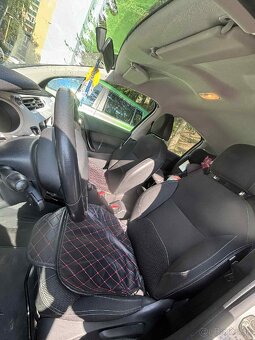 Citroen C3 - 4