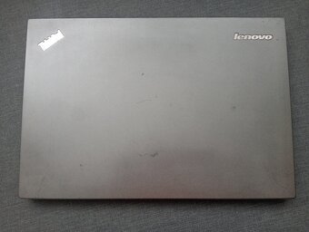 Lenovo Thinkpad t450 ,Intel(R) Core™i5 ,8gb ram ,120gb ssd - 4