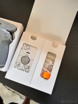 DJI OM4 stabilizer - 4