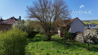 Piata Avenue | Rodinný dom s pozemkom (2502 m2) Žilina - Bit - 4