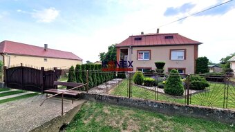 Rodinný dom s rozľahlým pozemkom BÁNOVCE NAD ONDAVOU - 4