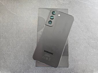 Samsung Galaxy S22 128GB 5G, TOP - 4