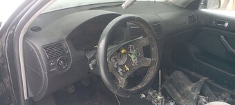 Volkswagen Golf 4 variant 1,9tdi 4x4 - 4