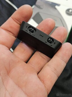 Bluetooth adapter Skull & Co. Pre XBOX 40e - 4