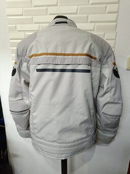 Dámska motobunda MACNA veľkosť L - 4