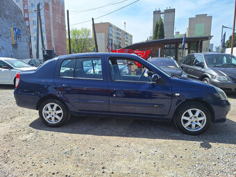 Renault Thalia 1.2 16V Expression -AJ NA SPLÁTKY OD 19,90 e - 4