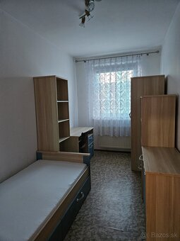 Prenájom 3izb.bytu - 4