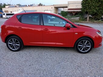 Seat Ibiza 1.2tsi ITECH - 4