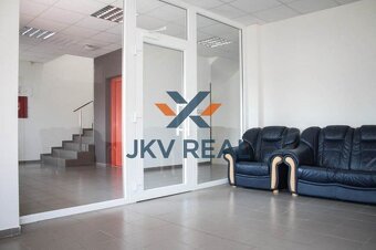 NEW BLOCK - na prenájom kancelárske priestory - 4