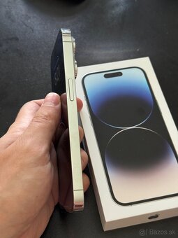 iPhone 14 Pro 128gb 94% - 4