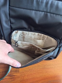 Batoh na notebook/do školy - Caselogic Notion 15" 25l - 4