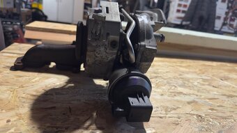 Rozpredam motor 2.0 TDi cfhc - 4