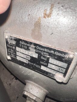 Kompresor schneider - 4
